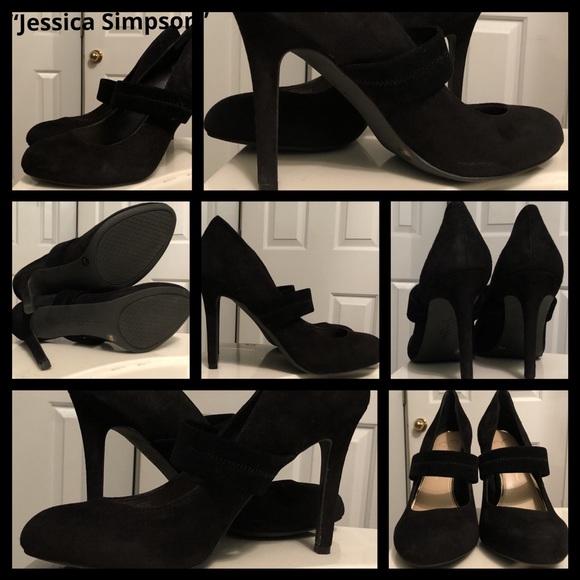 SHOES - Picture 5 of 8